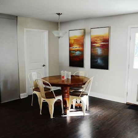 Comfortable 3 Bed, 2 Bath, Pet Friendly Home Close To Baton Rouge دنهام سبرينغز المظهر الخارجي الصورة
