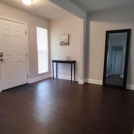 Comfortable 3 Bed, 2 Bath, Pet Friendly Home Close To Baton Rouge دنهام سبرينغز المظهر الخارجي الصورة