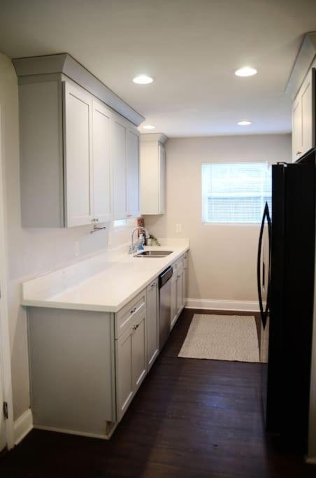 Comfortable 3 Bed, 2 Bath, Pet Friendly Home Close To Baton Rouge دنهام سبرينغز المظهر الخارجي الصورة
