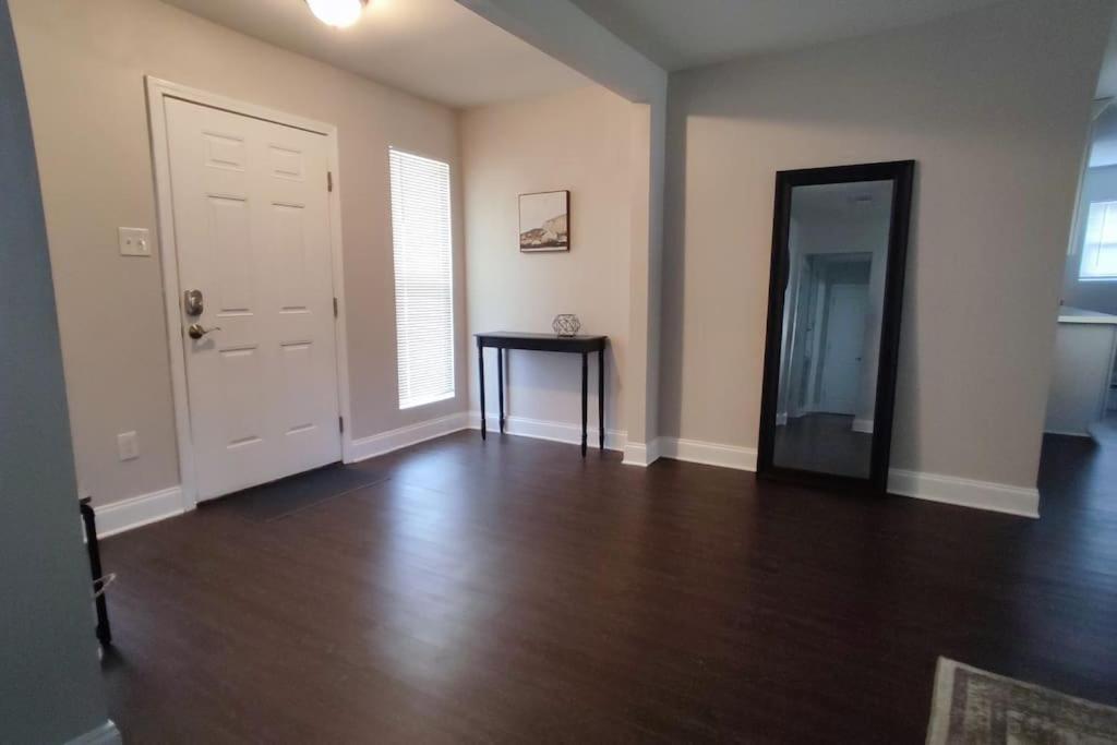 Comfortable 3 Bed, 2 Bath, Pet Friendly Home Close To Baton Rouge دنهام سبرينغز المظهر الخارجي الصورة